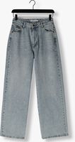 HARPER & YVE Wide jeans YVE-PA Bleu foncé