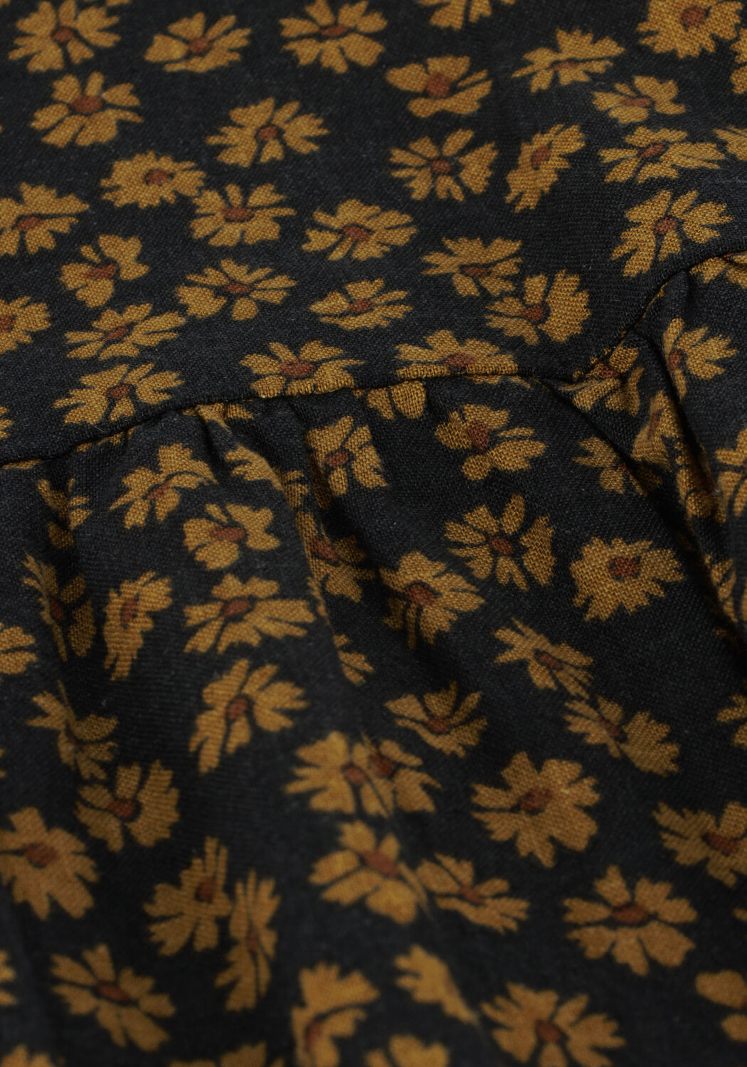 RYLEE + CRU Grenouill&egrave;res AMELIA ROMPER en noir - large