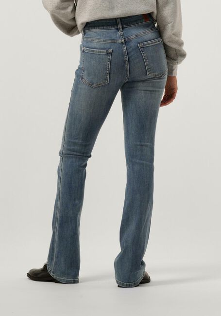 Blauwe JANICE Flared jeans FLARED JEANS DAMES ARLO - large