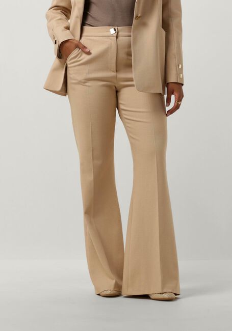 CAROLINE BISS Pantalon 1532/33 en beige - large