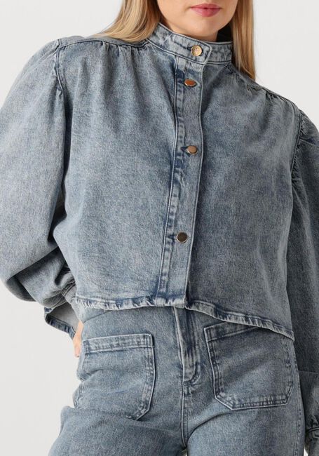 IBANA TESSA Blouses Bleu clair - large