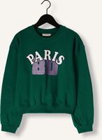 LOOXS 10sixteen Pull 2531-5318 Vert foncé LOOXS 10sixteen Pull 2531-5318 Vert foncé - medium