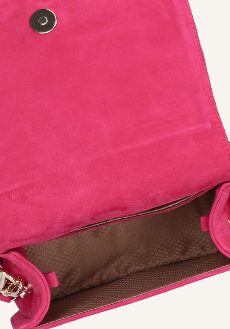 Roze UNISA Schoudertas ZBRUNA Roze UNISA Schoudertas ZBRUNA - large