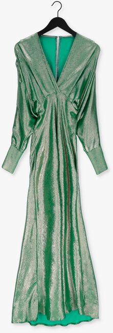 NOTRE-V Robe maxi PARTY MAXI DRESS en vert - large