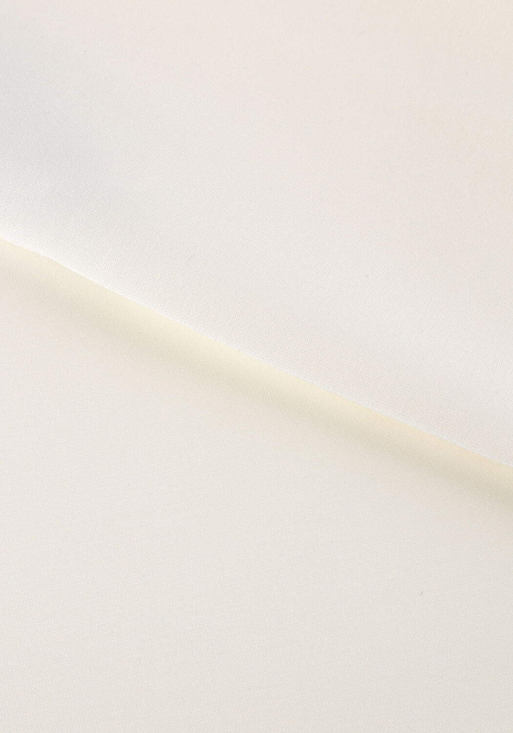 SELECTED WOMEN Haut SLFTENNY SS BOXY O-NECK en blanc - large