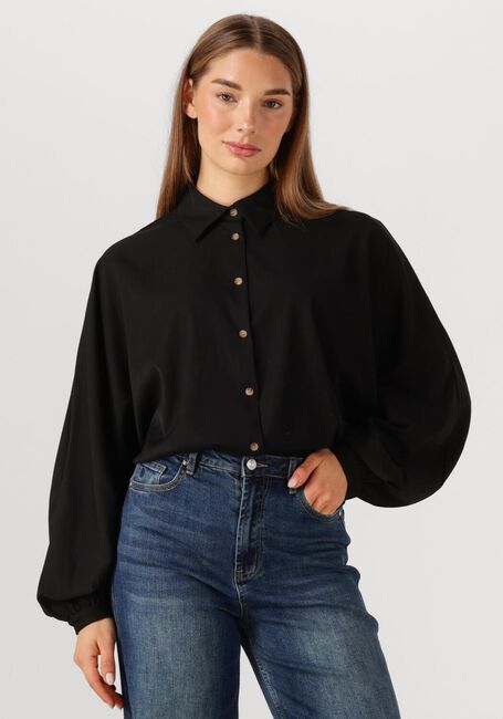 AMAYA AMSTERDAM LOUISE Blouses en noir - large