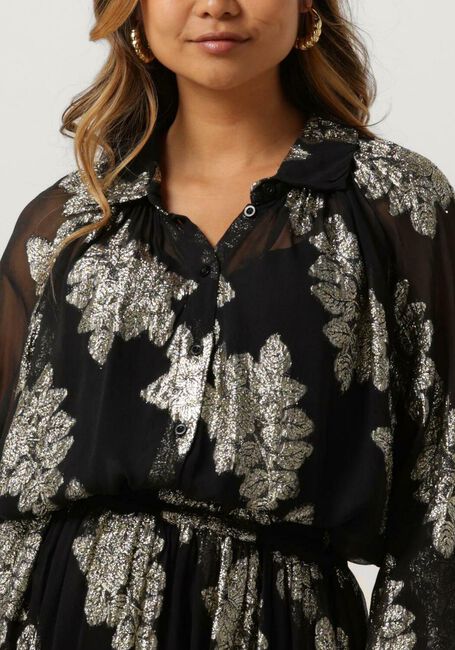AMAYA AMSTERDAM DREAM Blouses en noir - large