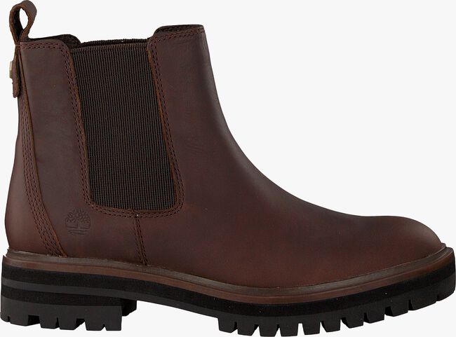 Bruine TIMBERLAND Chelsea boots LONDON SQUARE CHELSEA - large