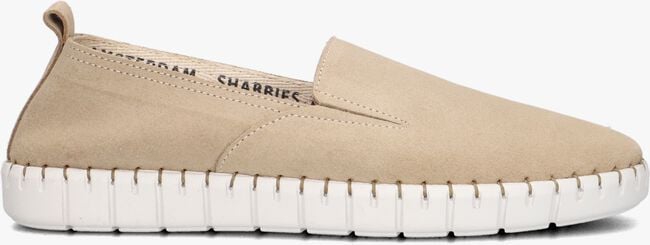 Beige SHABBIES Loafers 120020140 SGS1413 - large