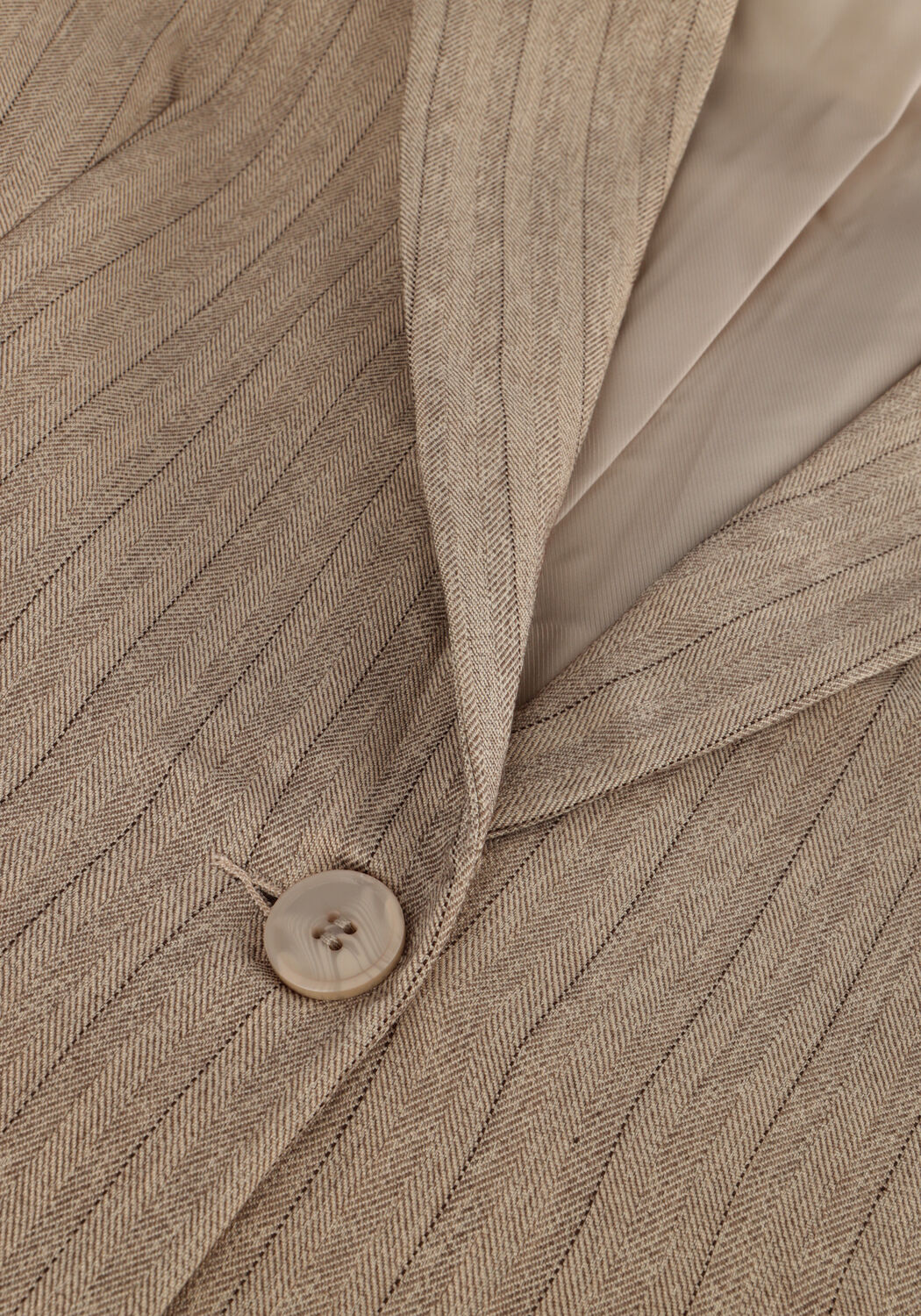 MOVES Blazer DAIZY en beige - large