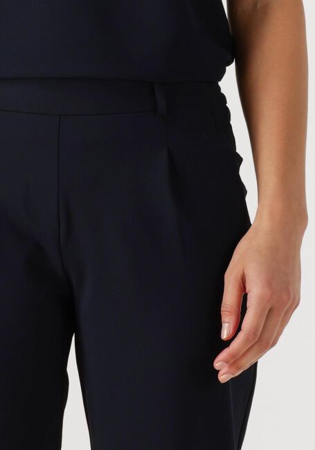 JAPAN TKY Pantalon HANNA Bleu foncé - large