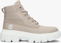 TIMBERLAND GREYFIELD FABRIC BOOT Bottines à lacets en beige - medium