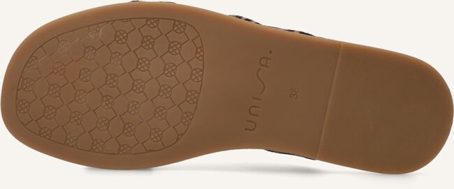 Bruine UNISA Slippers CAMBY Bruine UNISA Slippers CAMBY - large