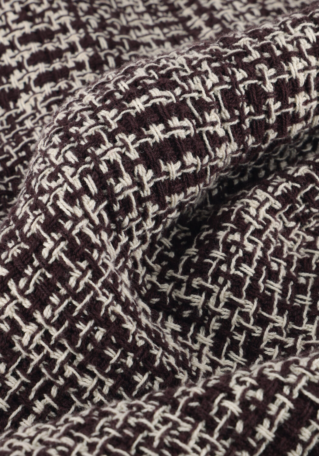 PURE PATH Surchemise REGULAR FIT STRUCTURE OVERSHIRTS en gris - large