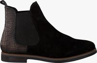 Zwarte OMODA Chelsea boots 54A005 - medium