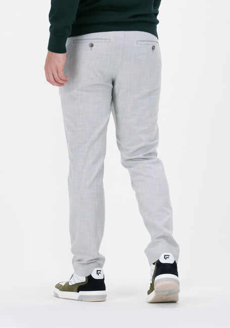 Grijze PLAIN Pantalon JOSH 396 - large