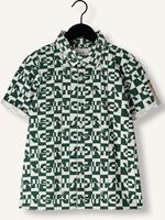 Groene VINGINO Casual overhemd LAMPO - medium