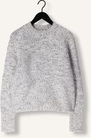 Grijze KNIT-TED Trui BLAIR Grijze KNIT-TED Trui BLAIR - medium