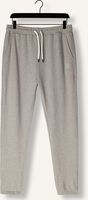 Grijze SCOTCH & SODA Joggingbroek LOGO SWEATPANT Grijze SCOTCH & SODA Joggingbroek LOGO SWEATPANT - medium