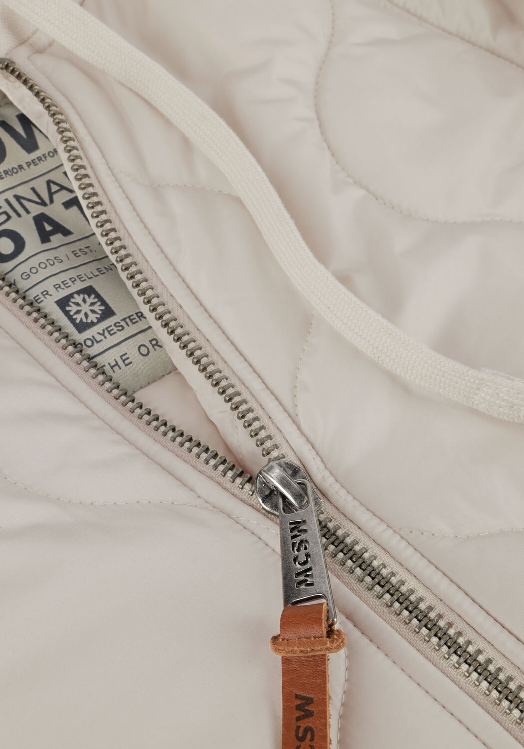 Gebroken wit MOSCOW Jack 07A-08-SWAG - large