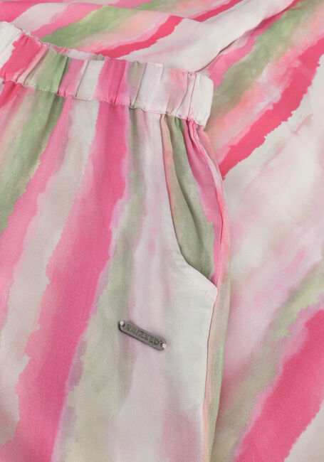 Multi RAIZZED Flared broek ALIX Multi RAIZZED Flared broek ALIX - large