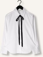 Witte SECOND FEMALE  DANEY SHIRT Witte SECOND FEMALE  DANEY SHIRT - medium