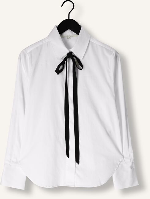 Witte SECOND FEMALE  DANEY SHIRT Witte SECOND FEMALE  DANEY SHIRT - large