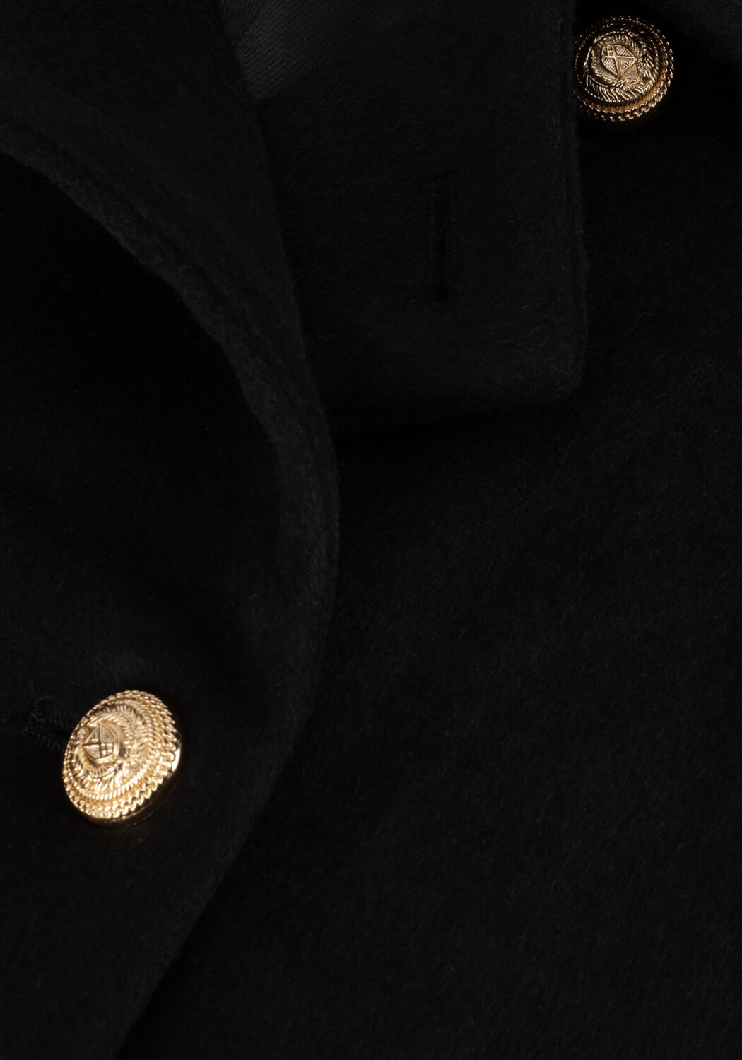 GIACOMO THE JACKET Manteau 6518922 en noir - large