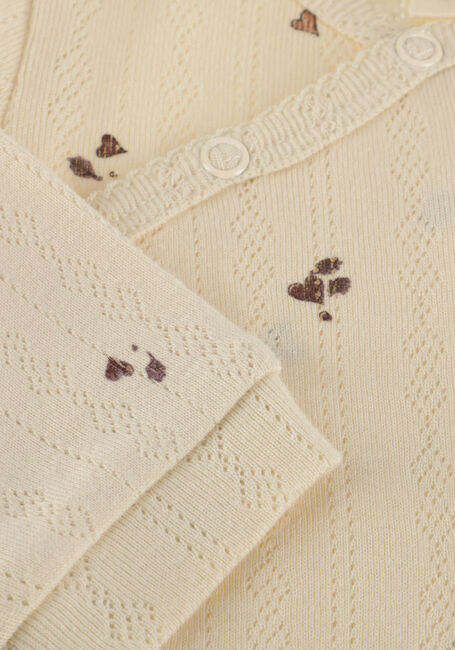 Gebroken wit BAJE STUDIO  BERA - large