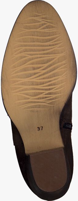 brown PS POELMAN shoe R13727  - large