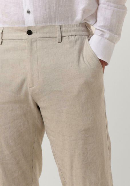 GENTILUOMO Pantalon P9040-850 Sable - large