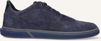 FLORIS VAN BOMMEL Baskets basses SFM-10075-02 en bleu FLORIS VAN BOMMEL Baskets basses SFM-10075-02 en bleu - medium