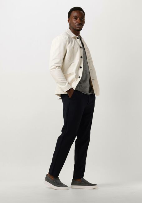 Gebroken wit MATINIQUE Overshirt MASHAY N - large