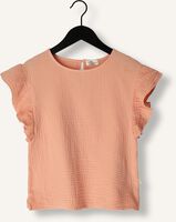 Roze MY LITTLE COZMO Top FLORAK264 Roze MY LITTLE COZMO Top FLORAK264 - medium