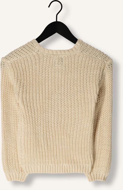 Beige KOKO NOKO Vest Q52946 Beige KOKO NOKO Vest Q52946 - large