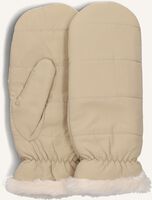 NOTRE-V ZAWBO-247 WANT Gants en beige - medium