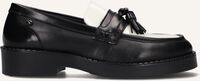Zwarte SCOTCH & SODA Loafers EMMA Zwarte SCOTCH & SODA Loafers EMMA - medium