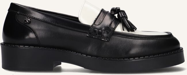 Zwarte SCOTCH & SODA Loafers EMMA Zwarte SCOTCH & SODA Loafers EMMA - large