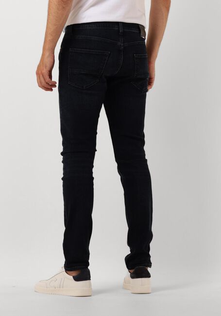 Grijze TOMMY HILFIGER Jeans TAPERED HOUSTON PSTR MODOC IND - large