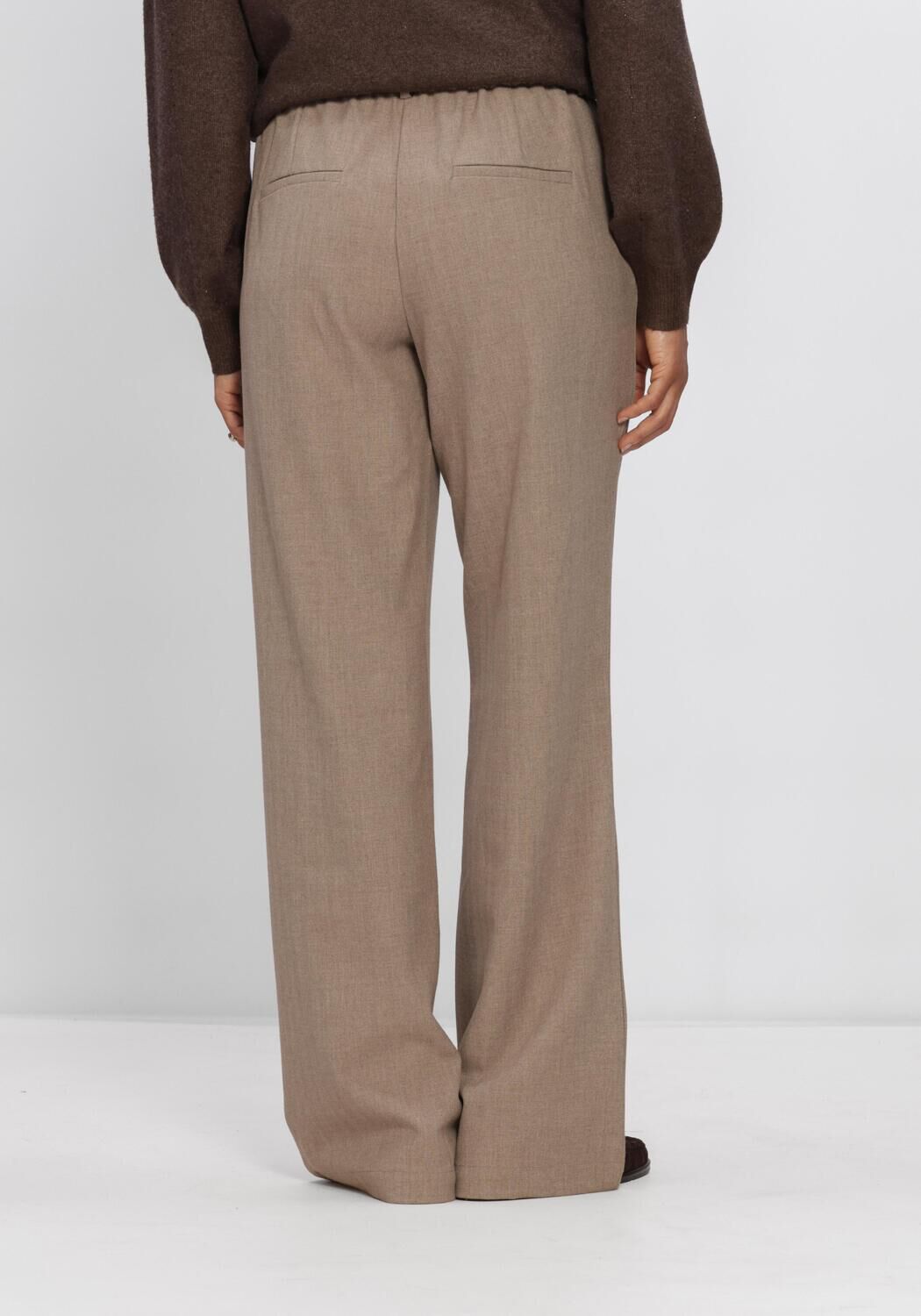 NUKUS Pantalon NKF09077 Sable - large