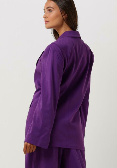 Paarse CHPTR-S Blazer STATEMENT BLAZER - large
