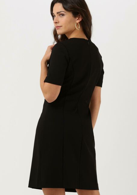 TWINSET MILANO Mini robe 9813235-CPC en noir - large