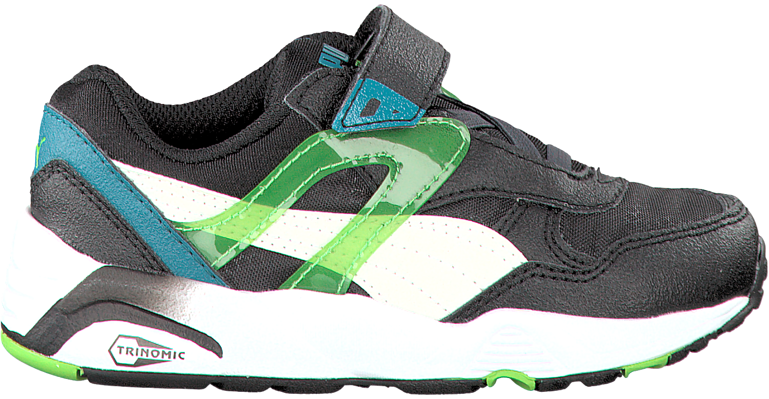 puma trinomic r698 kids 2015