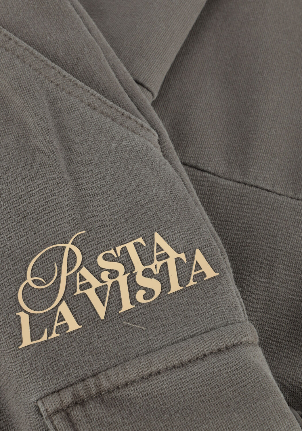 Grijze Z8 Cargobroeken COOPER - large