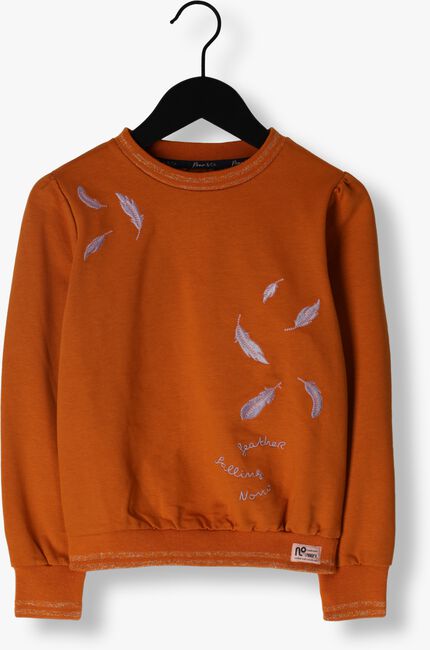 Oranje NONO Sweater KATE GIRLS SWEATER - large