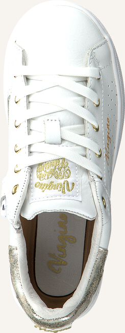 Witte VINGINO Lage sneakers TORNEO LOW Witte VINGINO Lage sneakers TORNEO LOW - large