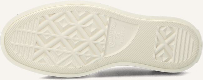 Witte CONVERSE Sneakers CHUCK TAYLOR ALL STAR LIFT PLATFORM Witte CONVERSE Sneakers CHUCK TAYLOR ALL STAR LIFT PLATFORM - large