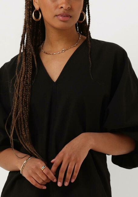 PENN & INK Mini robe DRESS 2 en noir - large