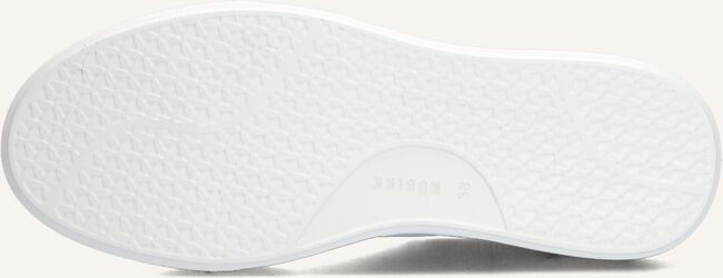 Zilveren NUBIKK Sneakers VINCE TORA DAMES Zilveren NUBIKK Sneakers VINCE TORA DAMES - large