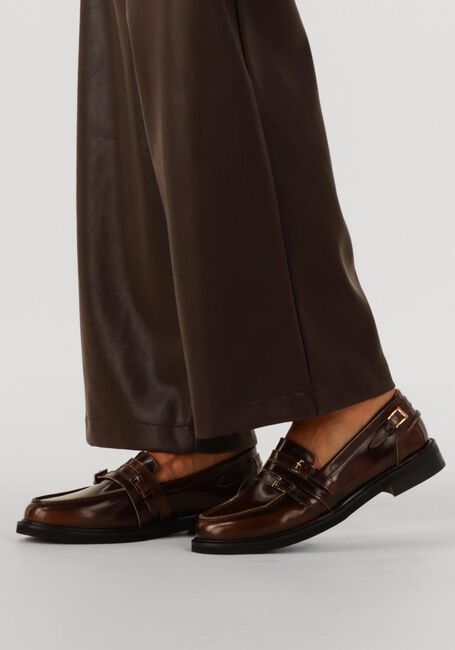 STEFANO LAURAN 12091 Loafers en marron - large
